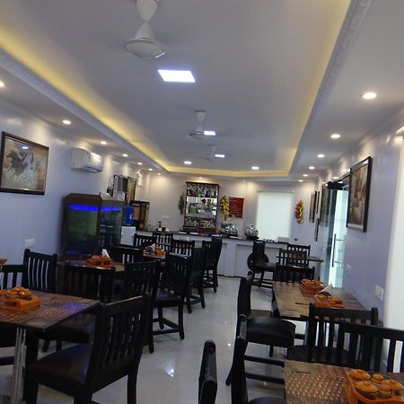 Angel Residency Ξενοδοχείο Greater Noida Εξωτερικό φωτογραφία