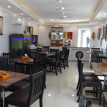 Angel Residency Ξενοδοχείο Greater Noida Εξωτερικό φωτογραφία