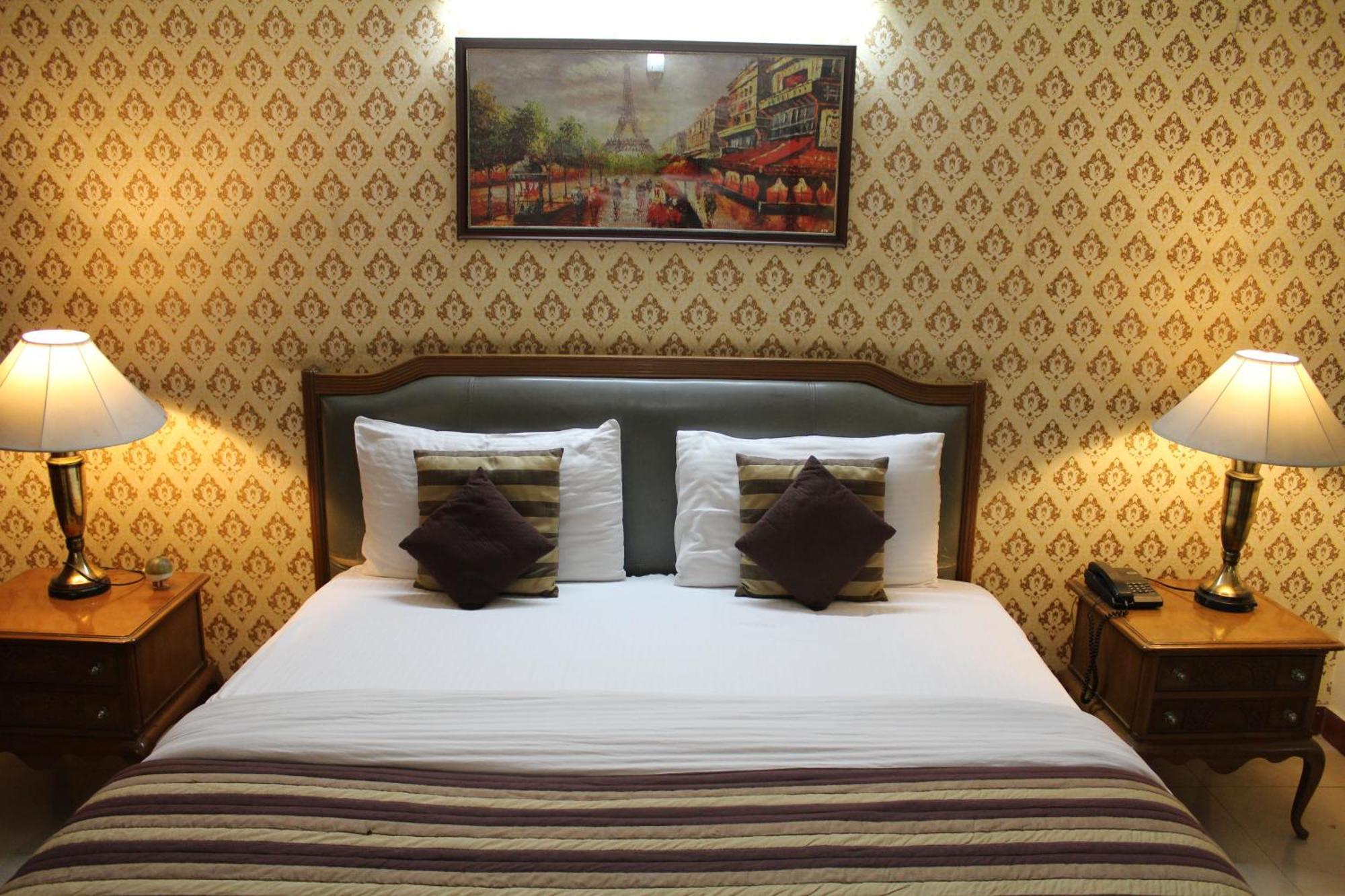 Angel Residency Ξενοδοχείο Greater Noida Εξωτερικό φωτογραφία