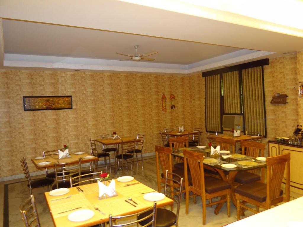 Angel Residency Ξενοδοχείο Greater Noida Εξωτερικό φωτογραφία
