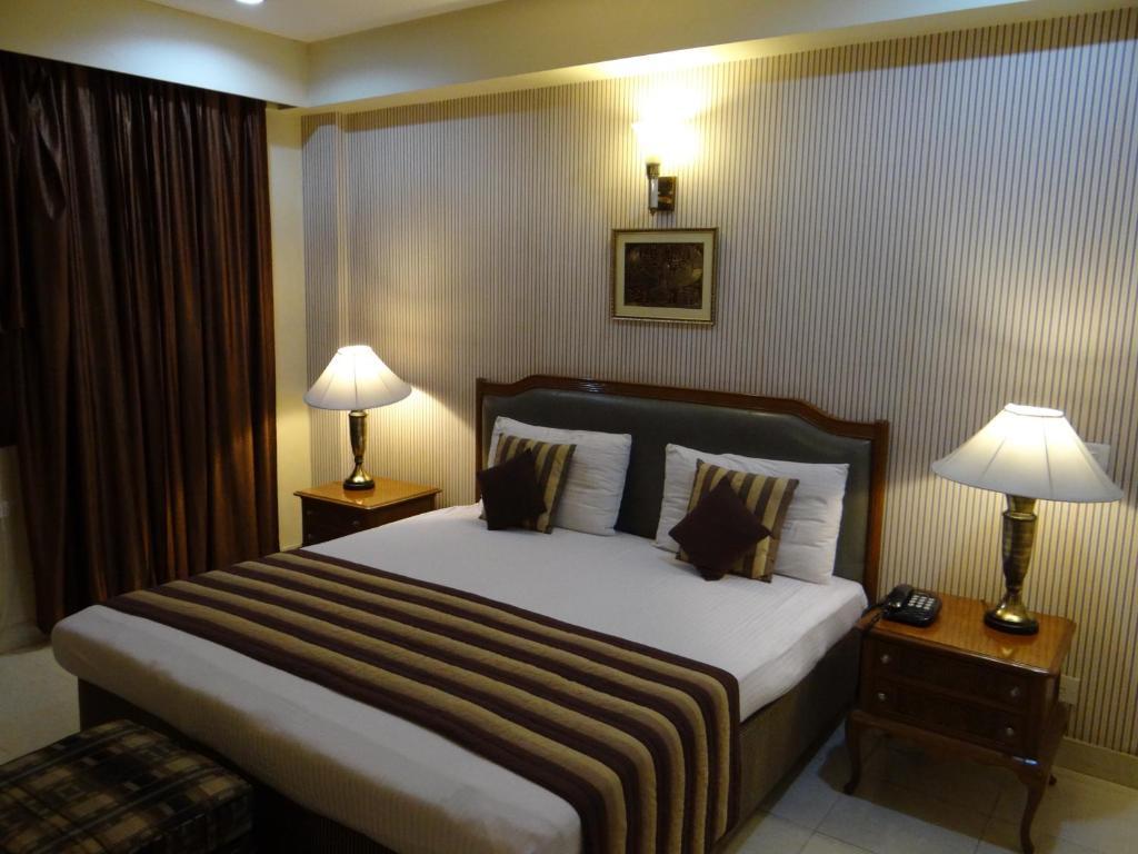 Angel Residency Ξενοδοχείο Greater Noida Δωμάτιο φωτογραφία
