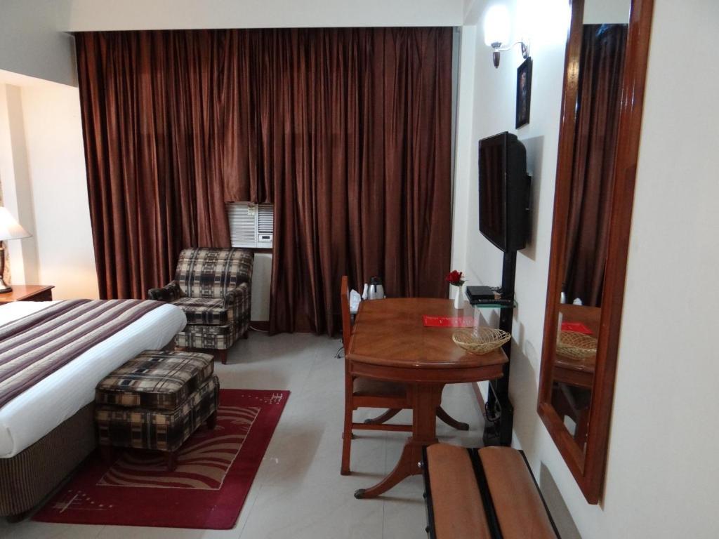 Angel Residency Ξενοδοχείο Greater Noida Εξωτερικό φωτογραφία