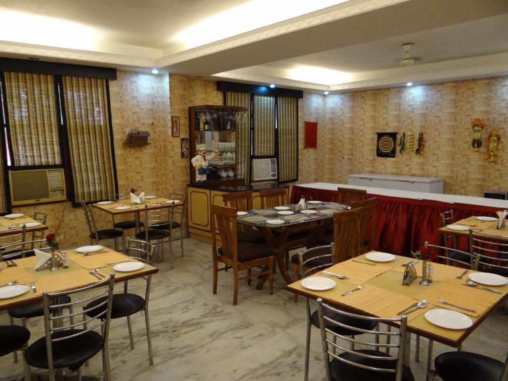 Angel Residency Ξενοδοχείο Greater Noida Εξωτερικό φωτογραφία