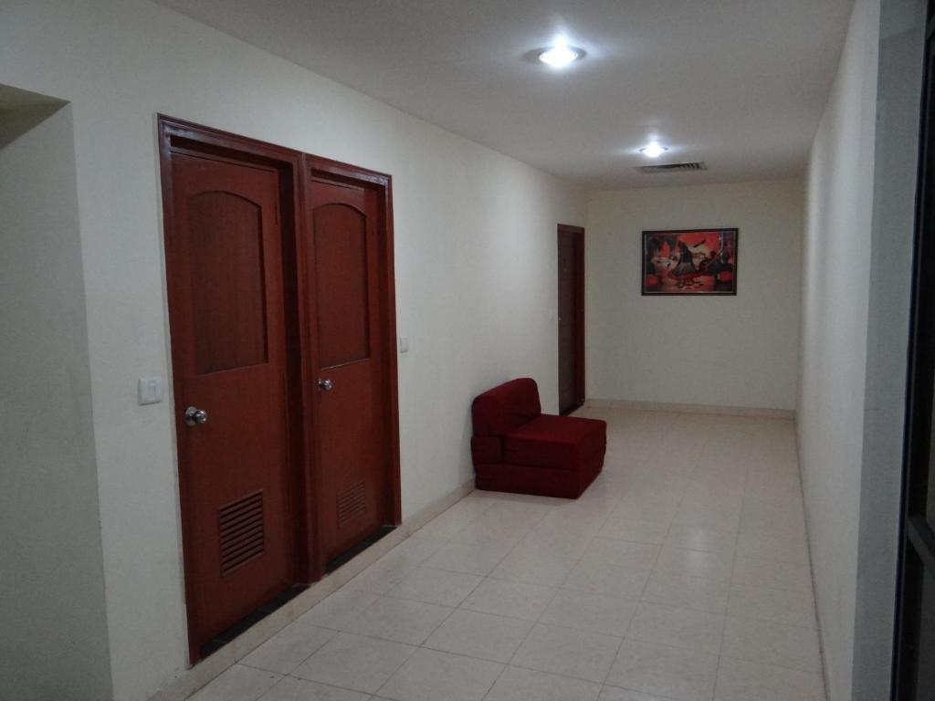 Angel Residency Ξενοδοχείο Greater Noida Εξωτερικό φωτογραφία