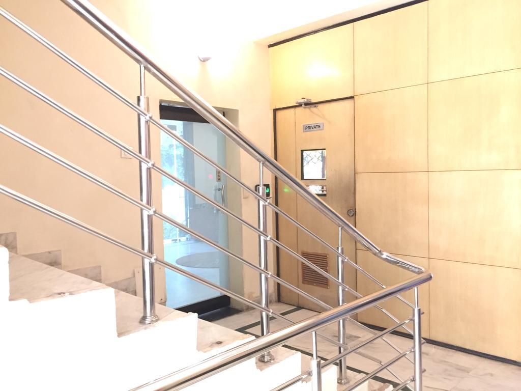 Angel Residency Ξενοδοχείο Greater Noida Εξωτερικό φωτογραφία