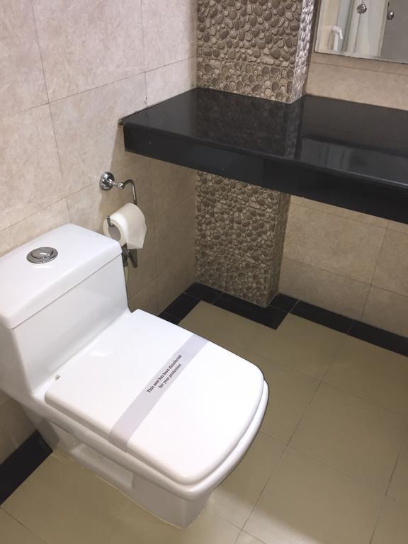 Angel Residency Ξενοδοχείο Greater Noida Εξωτερικό φωτογραφία