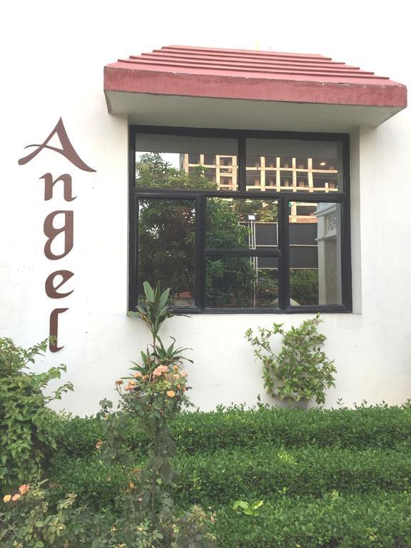Angel Residency Ξενοδοχείο Greater Noida Εξωτερικό φωτογραφία