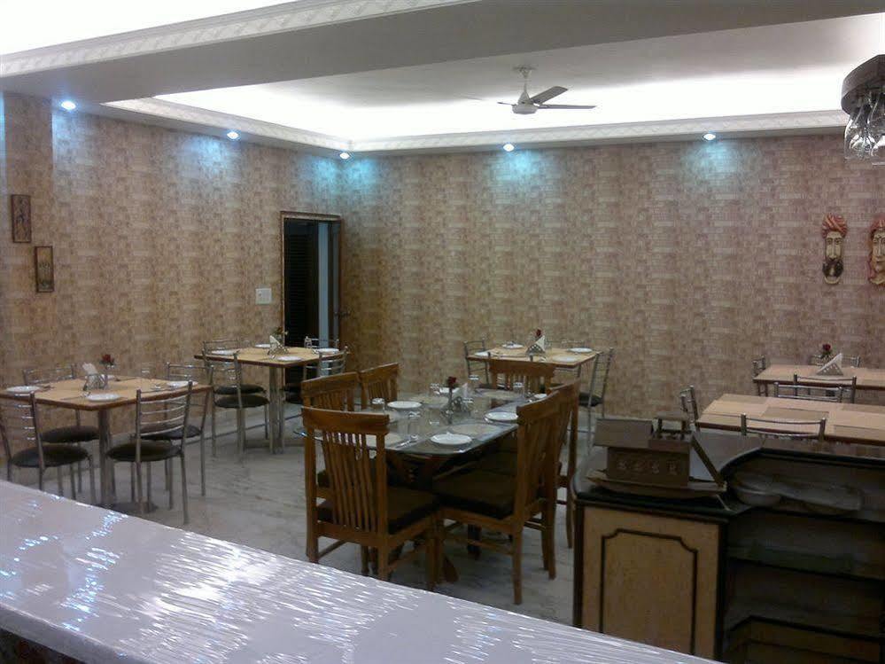Angel Residency Ξενοδοχείο Greater Noida Εξωτερικό φωτογραφία