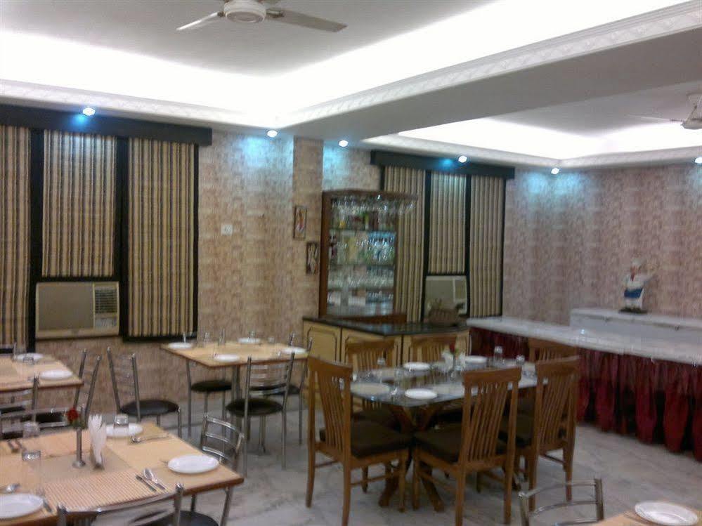 Angel Residency Ξενοδοχείο Greater Noida Εξωτερικό φωτογραφία
